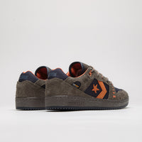 Converse Cons AS-1 Pro Shoes - Wren / Baritone Blue thumbnail