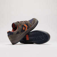 Converse Cons AS-1 Pro Shoes - Wren / Baritone Blue thumbnail