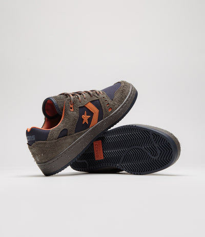 Converse Cons AS-1 Pro Shoes - Wren / Baritone Blue