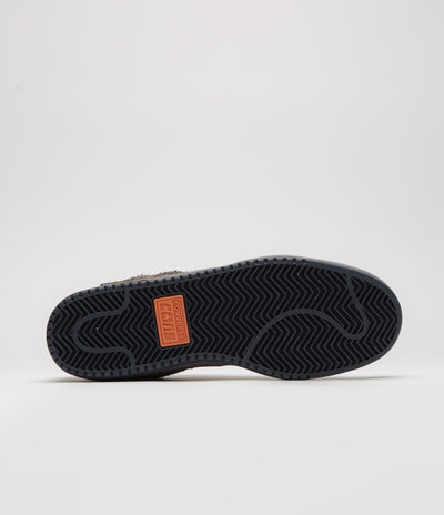 Converse Cons AS-1 Pro Shoes - Wren / Baritone Blue