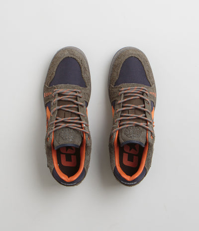 Converse Cons AS-1 Pro Shoes - Wren / Baritone Blue
