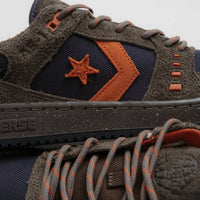 Converse Cons AS-1 Pro Shoes - Wren / Baritone Blue thumbnail