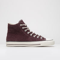 Converse Cons CTAS Pro Hi Outdoor Shoes - Bloodstone / Egret / Dark Matter thumbnail