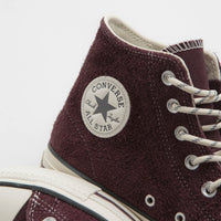 Converse Cons CTAS Pro Hi Outdoor Shoes - Bloodstone / Egret / Dark Matter thumbnail