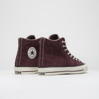 Converse Cons CTAS Pro Hi Outdoor Shoes - Bloodstone / Egret / Dark Matter thumbnail