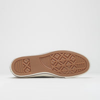 Converse Cons CTAS Pro Hi Outdoor Shoes - Bloodstone / Egret / Dark Matter thumbnail