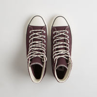 Converse Cons CTAS Pro Hi Outdoor Shoes - Bloodstone / Egret / Dark Matter thumbnail