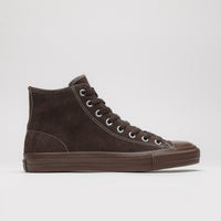Converse Cons CTAS Pro Hi Shoes - Fresh Brew / Brown / Fresh Brew thumbnail