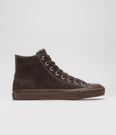 Converse Cons CTAS Pro Hi Shoes - Fresh Brew / Brown / Fresh Brew
