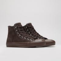 Converse Cons CTAS Pro Hi Shoes - Fresh Brew / Brown / Fresh Brew thumbnail