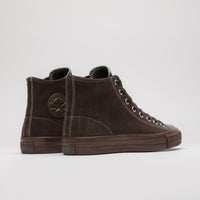 Converse Cons CTAS Pro Hi Shoes - Fresh Brew / Brown / Fresh Brew thumbnail