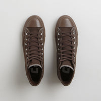 Converse Cons CTAS Pro Hi Shoes - Fresh Brew / Brown / Fresh Brew thumbnail