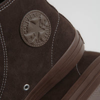 Converse Cons CTAS Pro Hi Shoes - Fresh Brew / Brown / Fresh Brew thumbnail