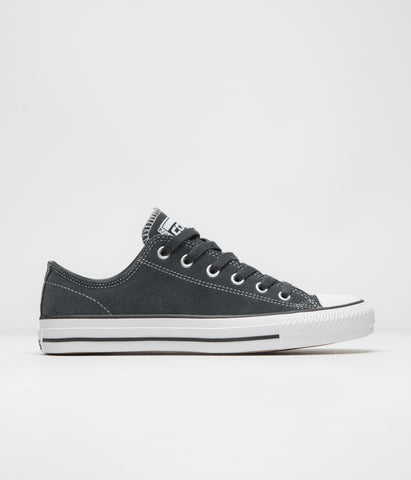 Converse Cons CTAS Pro Ox Shoes - Shadow Woods / White