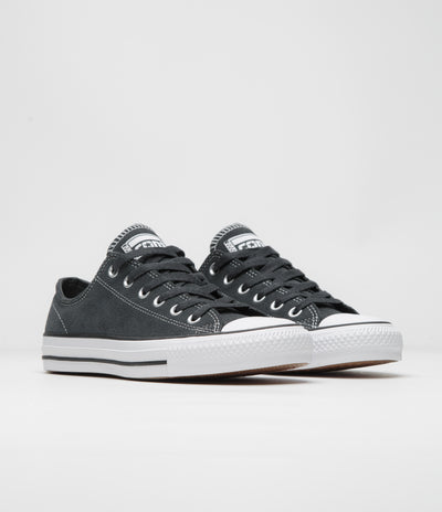 Converse Cons CTAS Pro Ox Shoes - Shadow Woods / White / Black