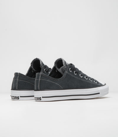 Converse Cons CTAS Pro Ox Shoes - Shadow Woods / White / Black