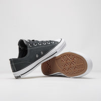 Converse Cons CTAS Pro Ox Shoes - Shadow Woods / White / Black thumbnail