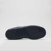 Converse Cons Fastbreak Pro Mid Shoes - Obsidian / Dark Waters / Black thumbnail