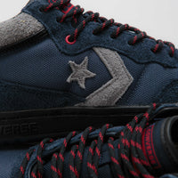 Converse Cons Fastbreak Pro Mid Shoes - Obsidian / Dark Waters / Black thumbnail