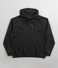 Converse Cons Hoodie in Black