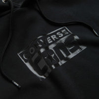 Converse Cons Hoodie in Black thumbnail