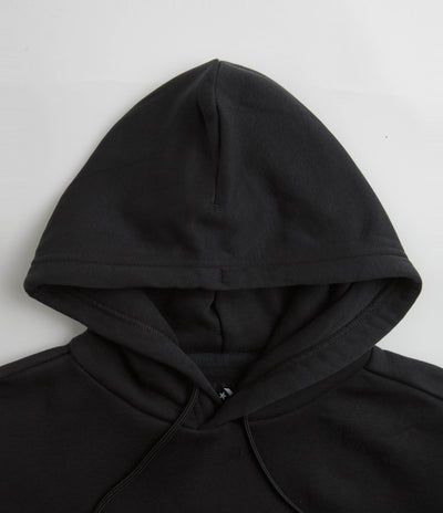 Converse Cons Hoodie in Black