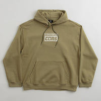 Converse Cons Hoodie - Mossy Sloth thumbnail