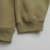 Converse Cons Hoodie - Mossy Sloth thumbnail