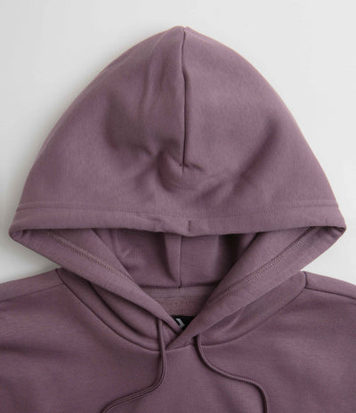 Converse Cons Hoodie - Smoke Realm