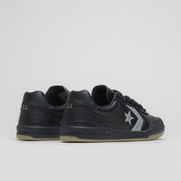 Converse Cons Louie Lopez Pro 2 Shoes in Black and Black / Lava thumbnail