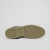 Converse Cons Louie Lopez Pro 2 Shoes in Black and Black / Lava thumbnail