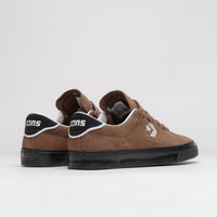 Converse Cons Louie Lopez Pro Ox Shoes - Bear Nap / Black / White thumbnail