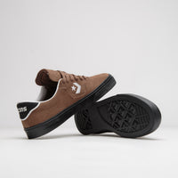 Converse Cons Louie Lopez Pro Ox Shoes - Bear Nap / Black / White thumbnail