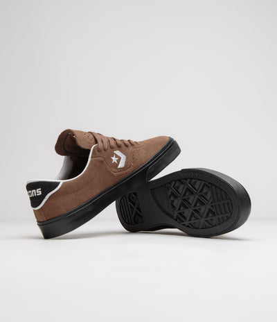 Converse Cons Louie Lopez Pro Ox Shoes - Bear Nap / Black / White