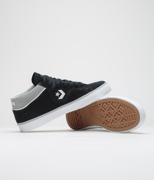 Converse cons all black on sale