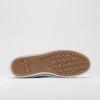 Converse Cons One Star Pro Ox Shoes - Admiral Elm / White / Blacks thumbnail