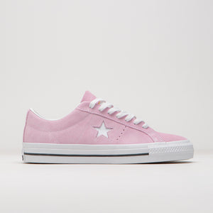 Stardust Lilac / White / Black