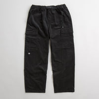 Converse Cord Cargo Pants - Black thumbnail