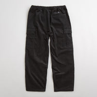 Converse Cord Cargo Pants in Black thumbnail