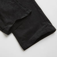 Converse Cord Cargo Pants - Black thumbnail