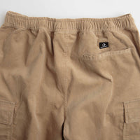 Converse Cord Cargo Pants - Nomad Khaki thumbnail