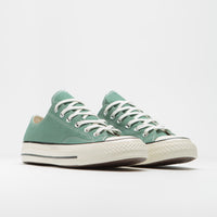 Converse CTAS 70's Ox Shoes - Admiral Elm / Egret / Black thumbnail