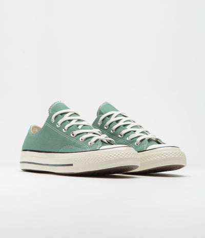 Converse CTAS 70's Ox Shoes - Admiral Elm / Egret / Black