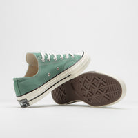 Converse CTAS 70's Ox Shoes - Admiral Elm / Egret / Black thumbnail