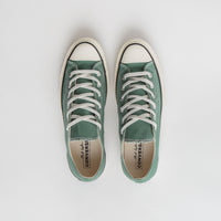 Converse CTAS 70's Ox Shoes - Admiral Elm / Egret / Black thumbnail