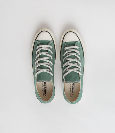 Converse CTAS 70's Ox Shoes - Admiral Elm / Egret / Black