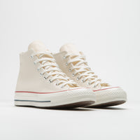 Converse CTAS 70's Hi Shoes - Parchment / Garnet / Egret thumbnail