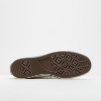 Converse CTAS 70's Hi Shoes - Parchment / Garnet / Egret thumbnail