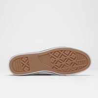 Converse Cons CTAS Pro Hi Shoes - Black / Black / White thumbnail