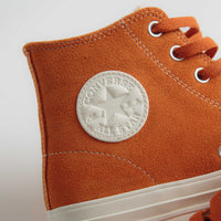 Converse CTAS Pro Hi Shoes - Campfire Orange / Egret thumbnail